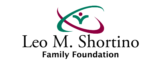 Leo M Shortino Family foundation logo
