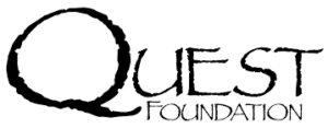 Quest logo