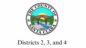 Districts 2,3, and 4